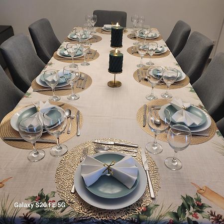 Geresmarinahouse别墅 外观 照片