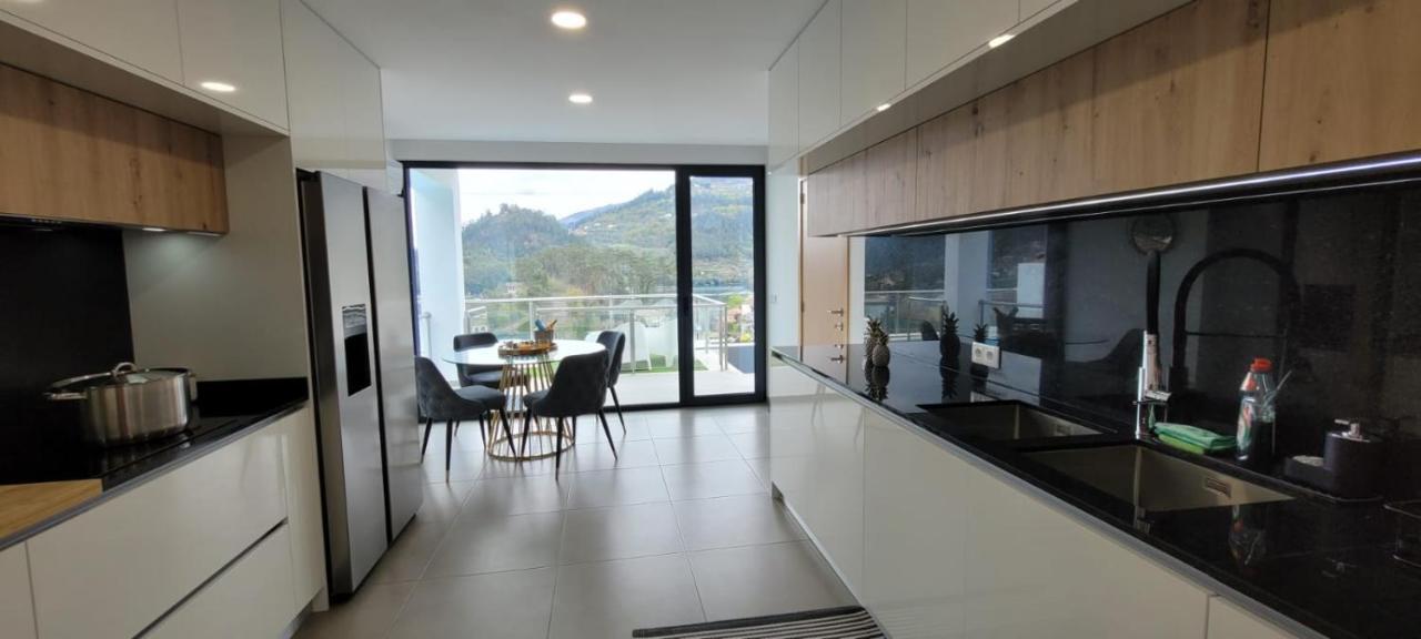 Geresmarinahouse别墅 外观 照片