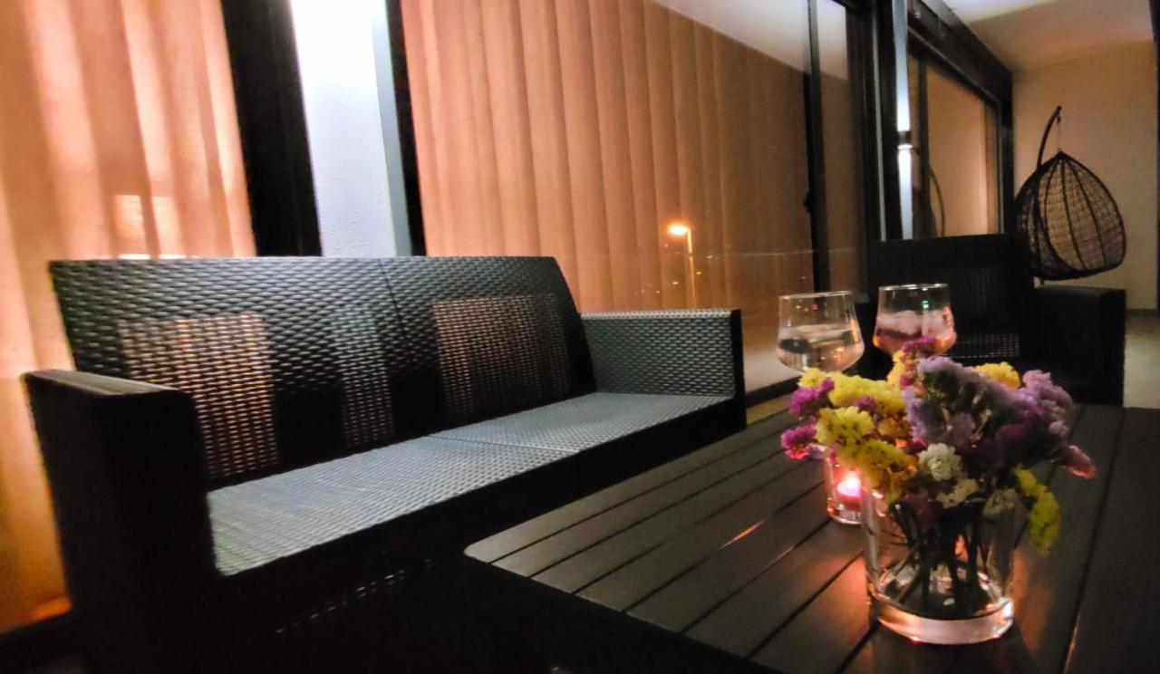 Geresmarinahouse别墅 外观 照片