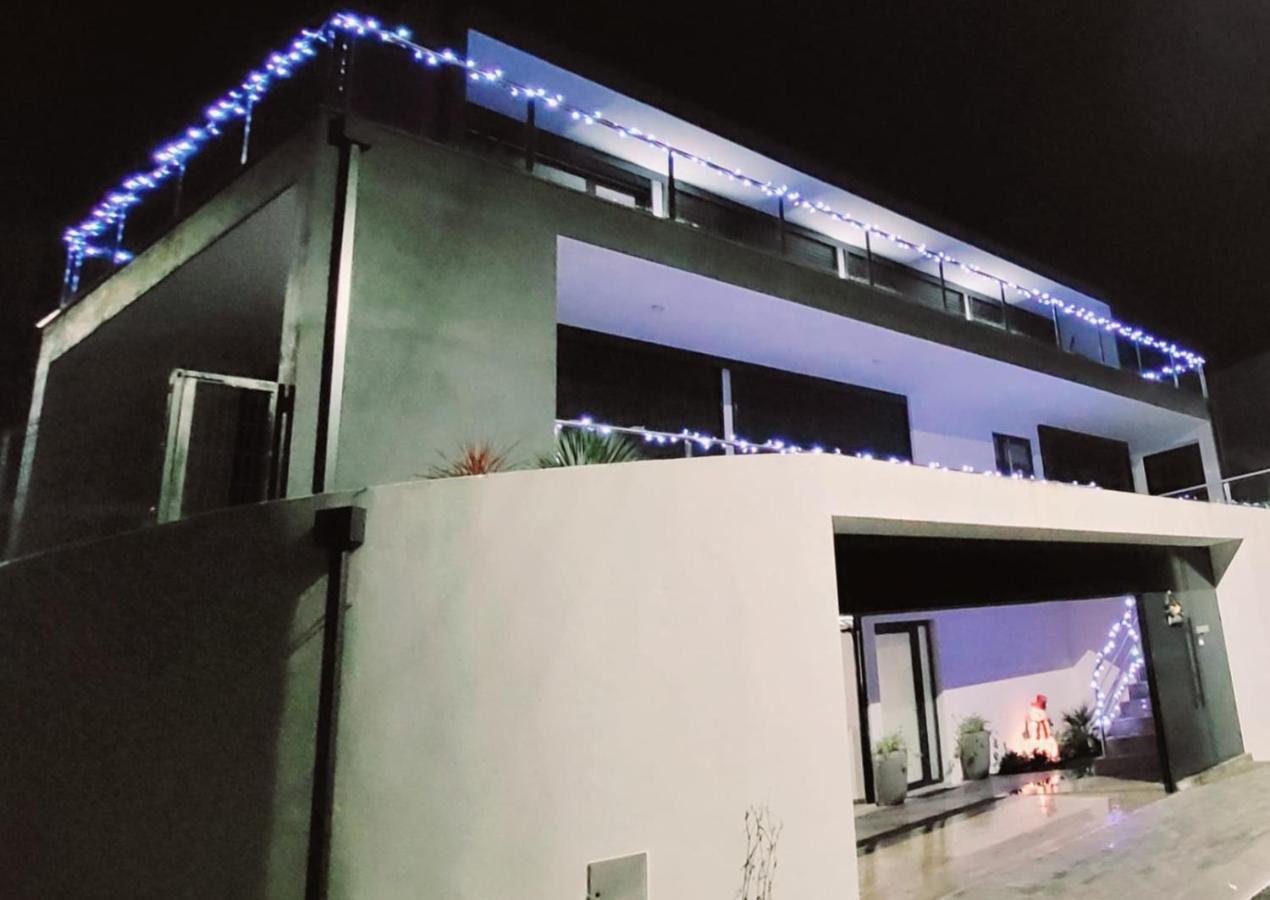 Geresmarinahouse别墅 外观 照片