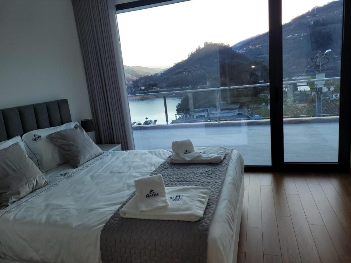 Geresmarinahouse别墅 外观 照片