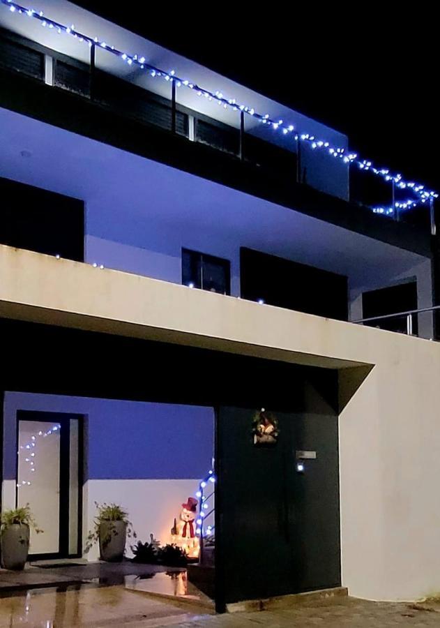 Geresmarinahouse别墅 外观 照片