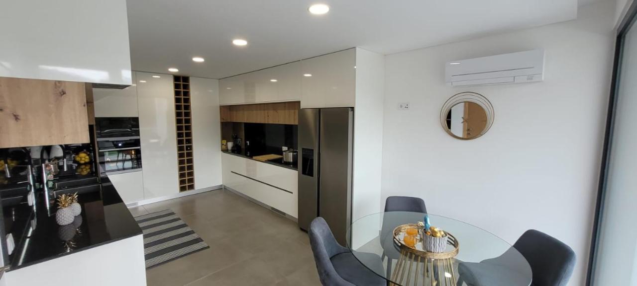 Geresmarinahouse别墅 外观 照片