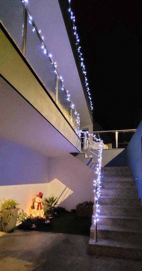 Geresmarinahouse别墅 外观 照片