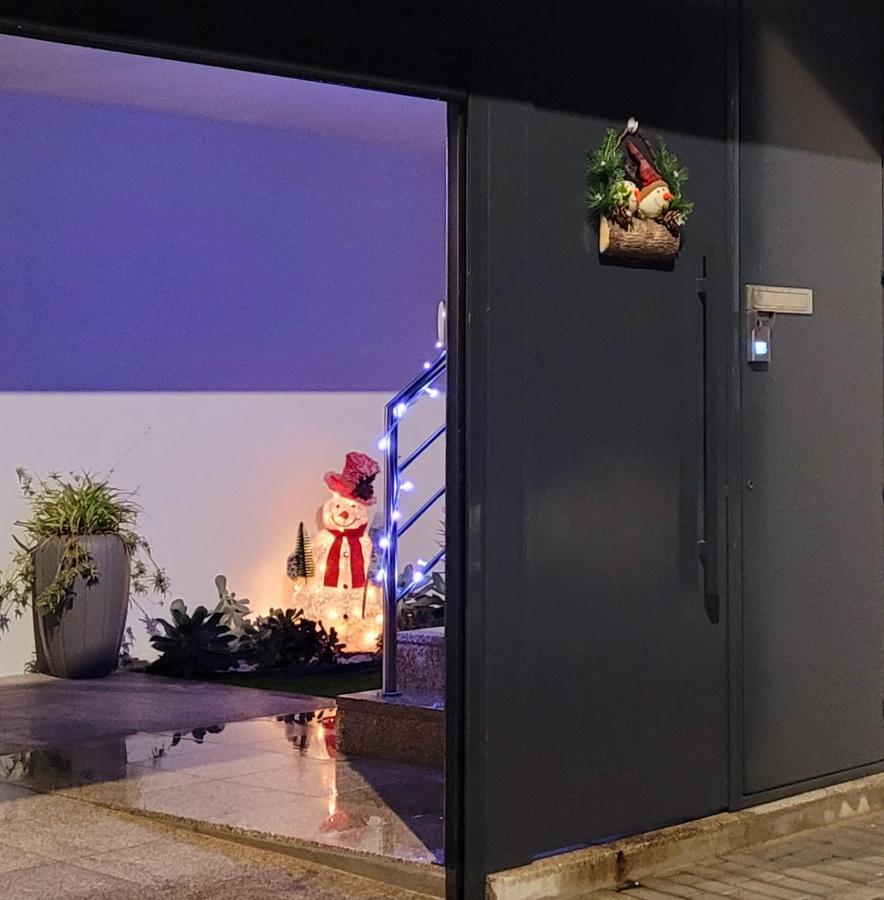 Geresmarinahouse别墅 外观 照片