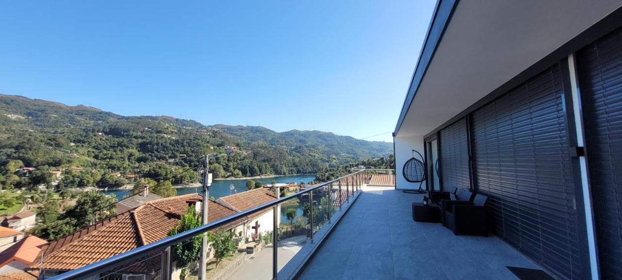 Geresmarinahouse别墅 外观 照片