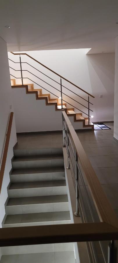Geresmarinahouse别墅 外观 照片