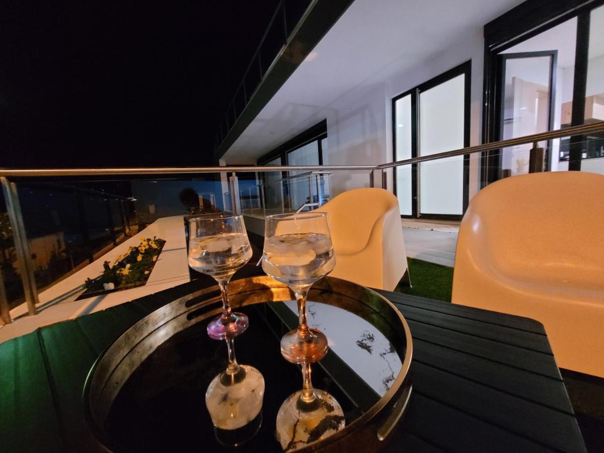 Geresmarinahouse别墅 外观 照片