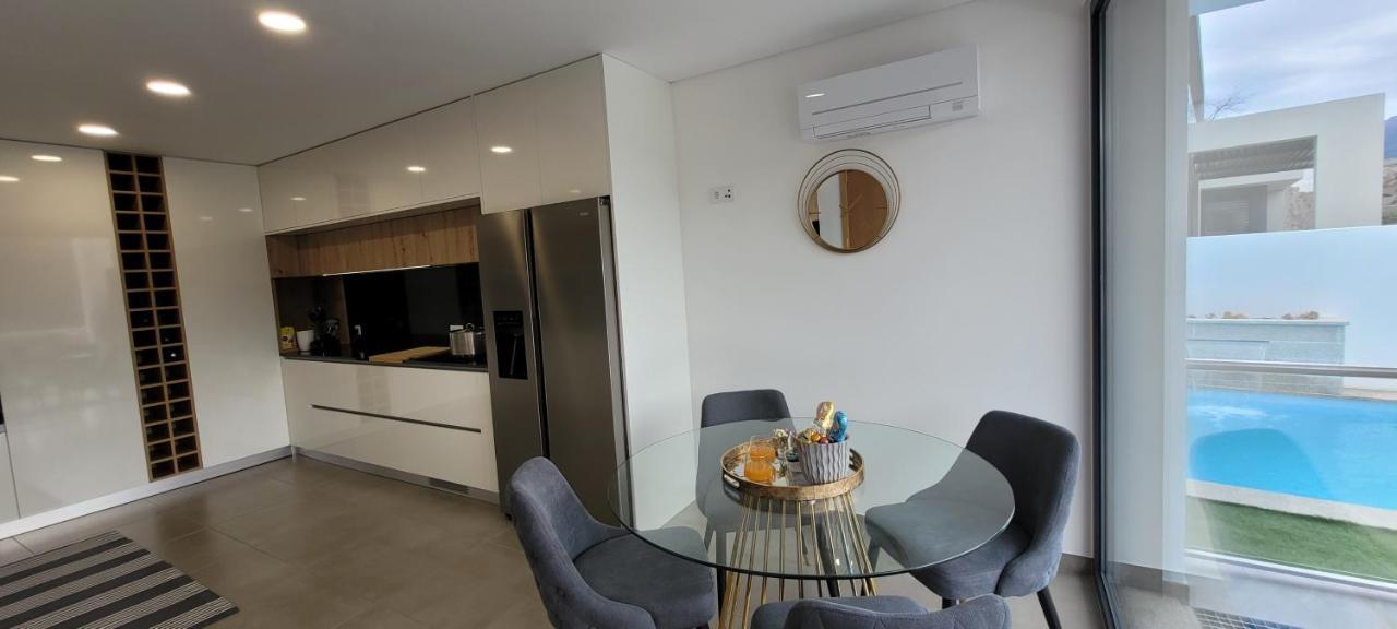 Geresmarinahouse别墅 外观 照片