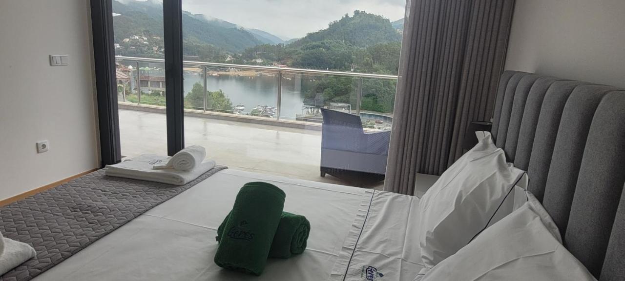 Geresmarinahouse别墅 外观 照片