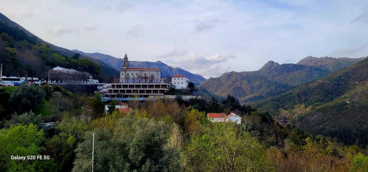 Geresmarinahouse别墅 外观 照片
