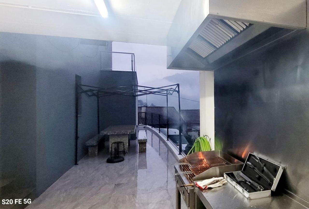 Geresmarinahouse别墅 外观 照片