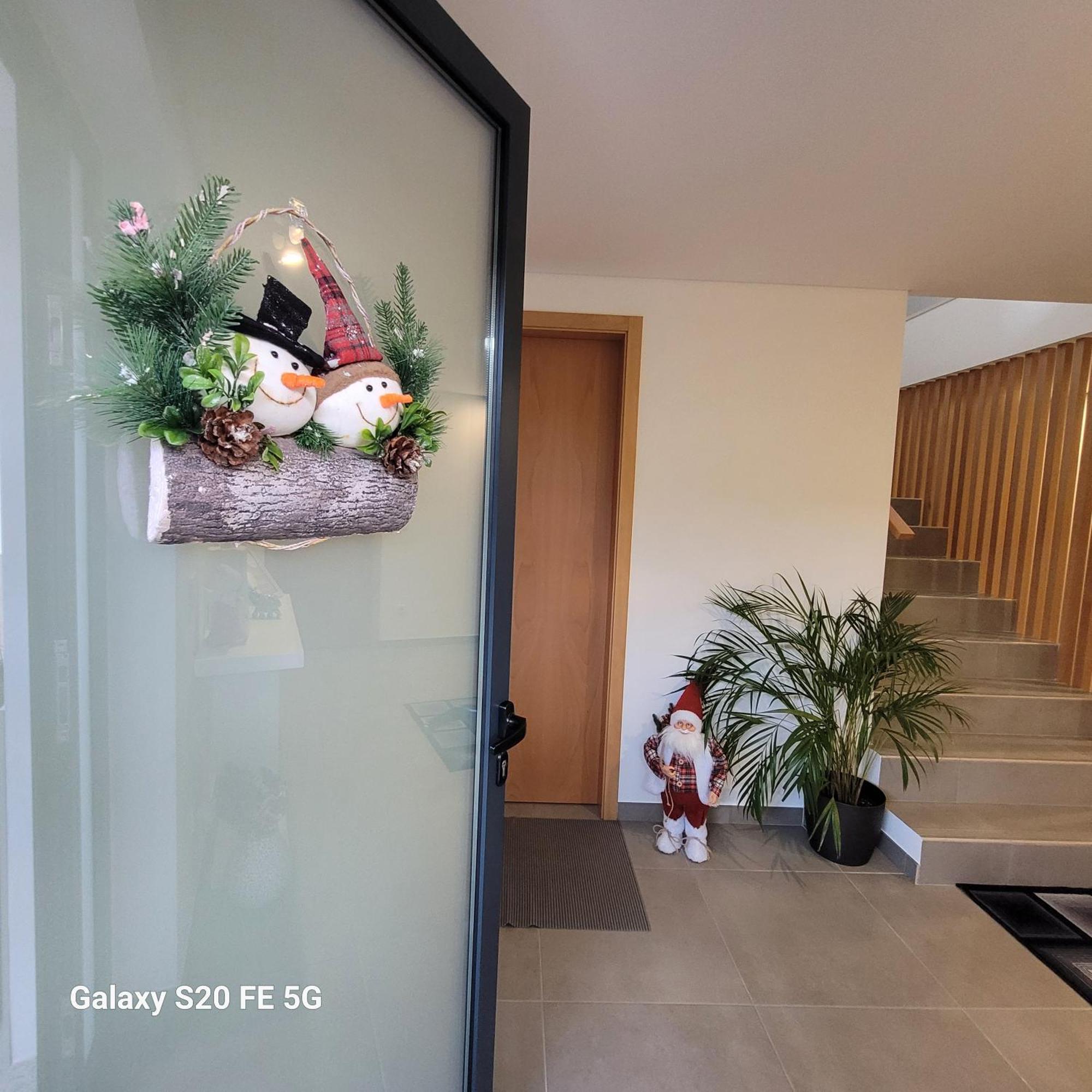 Geresmarinahouse别墅 外观 照片